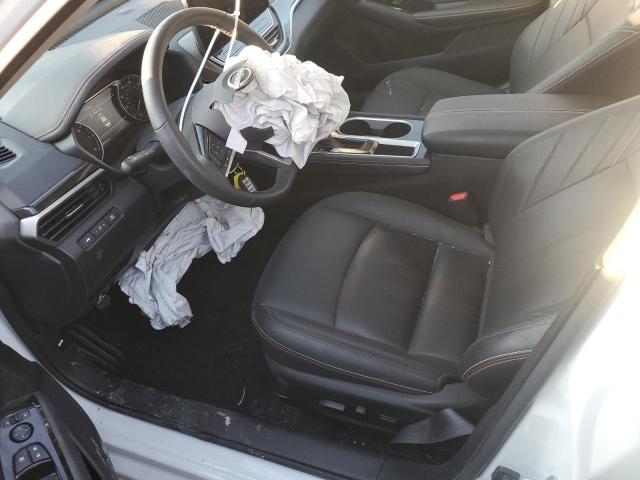 2023 NISSAN ALTIMA SR - 1N4BL4CV1PN346267