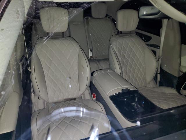 2024 MERCEDES-BENZ S S580E 4M W1K6G6KB0RA259964