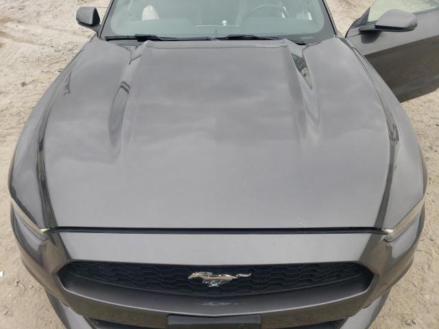 2015 FORD MUSTANG - 1FATP8UH6F5400685