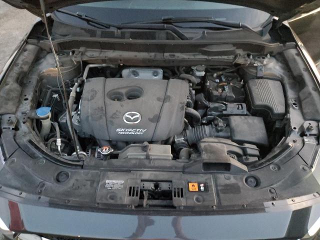 2017 MAZDA CX-5 GRAND - JM3KFADL3H0155159