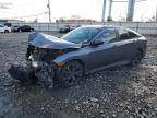 2019 HONDA CIVIC SPOR - 2HGFC2F81KH561446