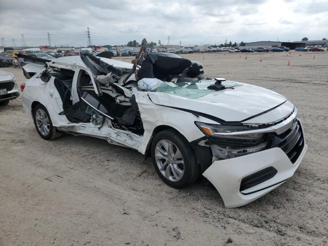 2020 HONDA ACCORD LX - 1HGCV1F12LA040262