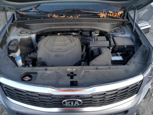 2020 KIA TELLURIDE - 5XYP6DHC3LG077933