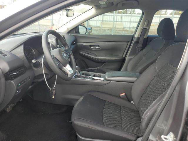 2020 NISSAN SENTRA S - 3N1AB8BV1LY222629