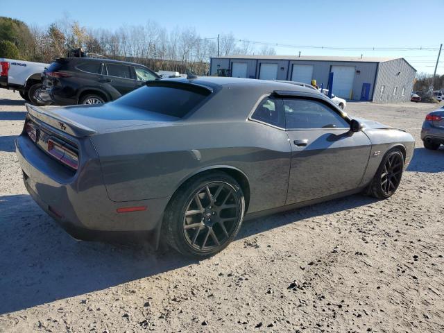 2017 DODGE CHALLENGER - 2C3CDZBT4HH613392