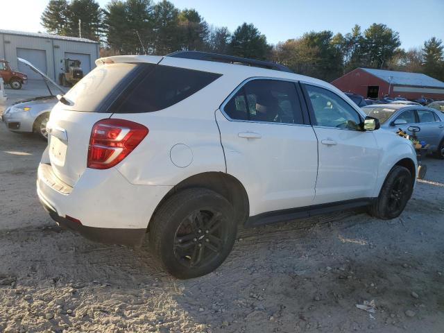 2017 CHEVROLET EQUINOX LT - 2GNFLFEK1H6134170