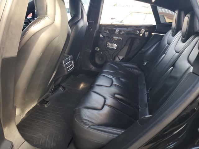 2016 TESLA MODEL S - 5YJSA1E17GF120208