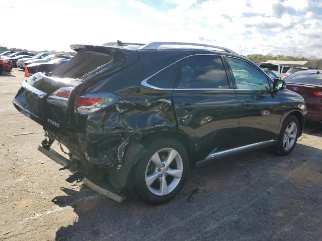 VIN 2T2ZK1BA8DC115157 2013 LEXUS RX350 no.3