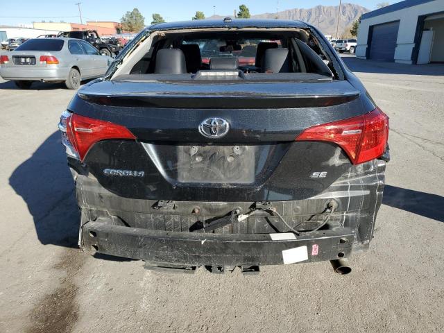 2017 TOYOTA COROLLA L - 2T1BURHE9HC926996