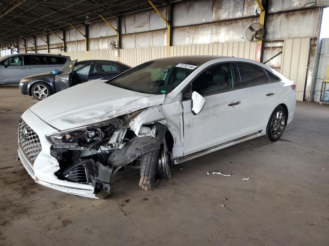 2019 HYUNDAI SONATA LIM #3024849391