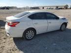 Lot #3041019446 2017 NISSAN SENTRA S