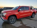 2022 CHEVROLET SILVERADO - 1GCUDDED5NZ594242