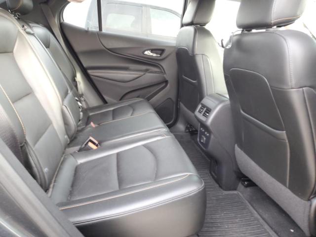 2019 CHEVROLET EQUINOX PR - 3GNAXYEX0KS579045