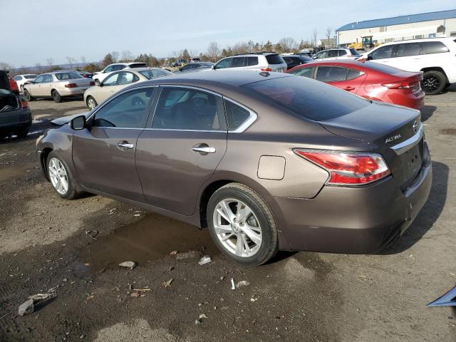Vin: 1n4al3ap2fc257232, lot: 82546474, nissan altima 2.5 20152
