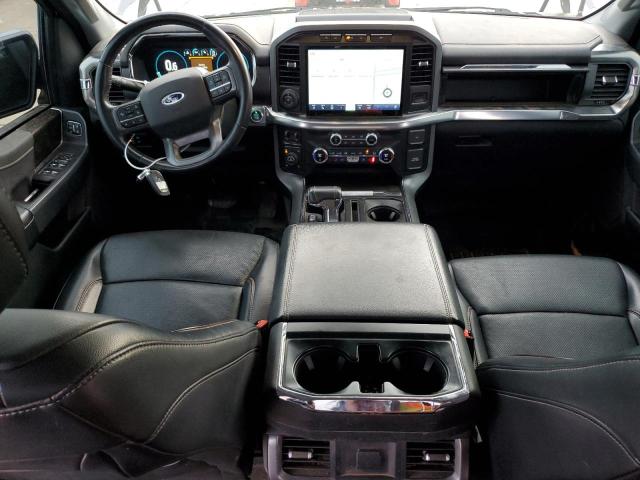 2021 FORD F150 SUPER - 1FTFW1E87MFA22335