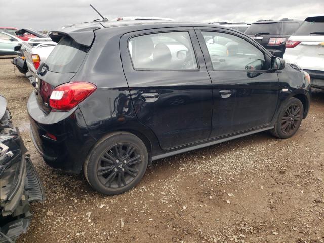 2020 MITSUBISHI MIRAGE LE - ML32A5HJXLH001052
