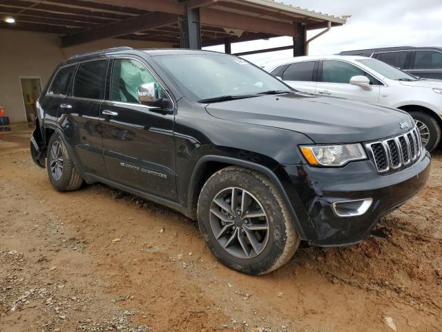 2022 JEEP GRAND CHER - 1C4RJFBG5NC111800
