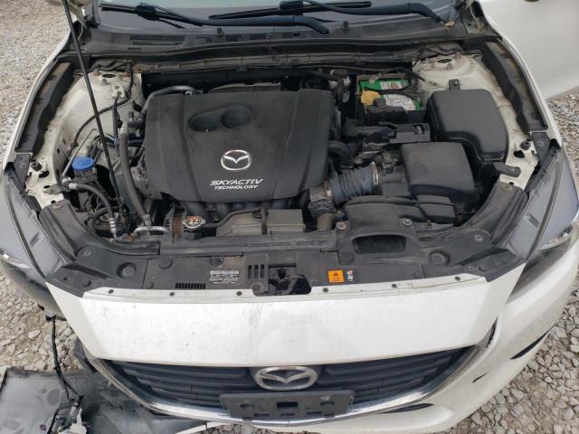 VIN 3MZBN1U76JM227938 2018 Mazda 3, Sport no.11