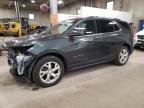 2019 CHEVROLET EQUINOX LT - 2GNAXVEX2K6247735