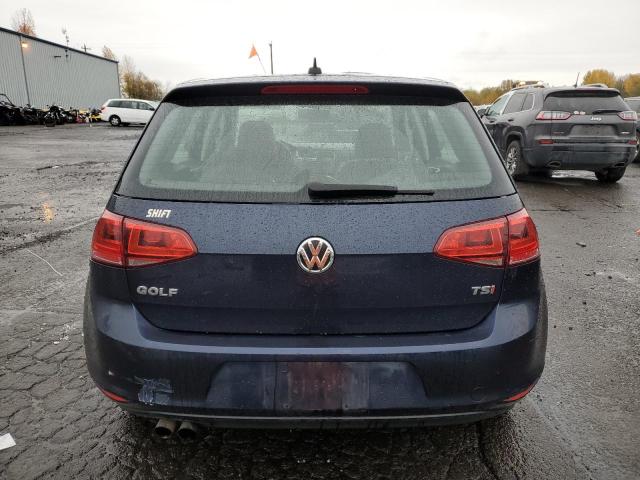 2015 VOLKSWAGEN GOLF - 3VW217AU3FM018818