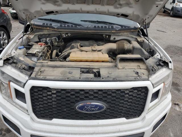 2018 FORD F150 SUPER - 1FTEW1CP9JFE36640