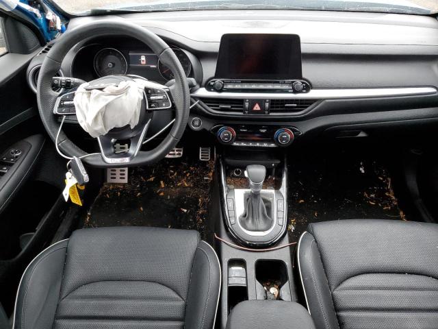 2024 KIA FORTE GT L - 3KPF54ADXRE716462