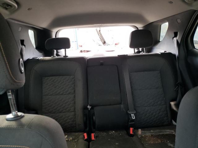 2018 CHEVROLET EQUINOX LT - 3GNAXJEV7JL253757