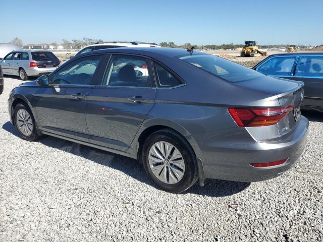 2019 VOLKSWAGEN JETTA S - 3VWN57BU7KM235427