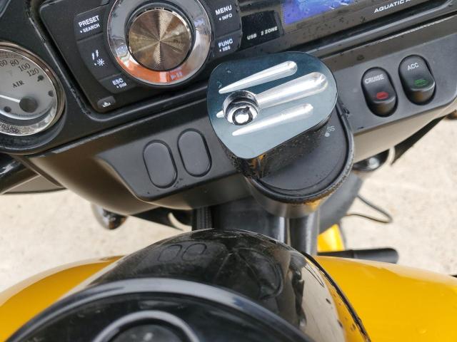 2013 HARLEY-DAVIDSON FLHX STREE - 1HD1KBM14DB616144