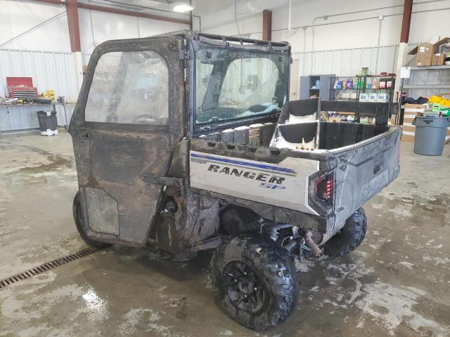 POLARIS RANGER SP 2023 gray  gas 3NSMAE572PE328666 photo #4