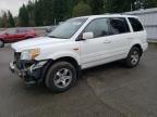 HONDA PILOT EXL photo