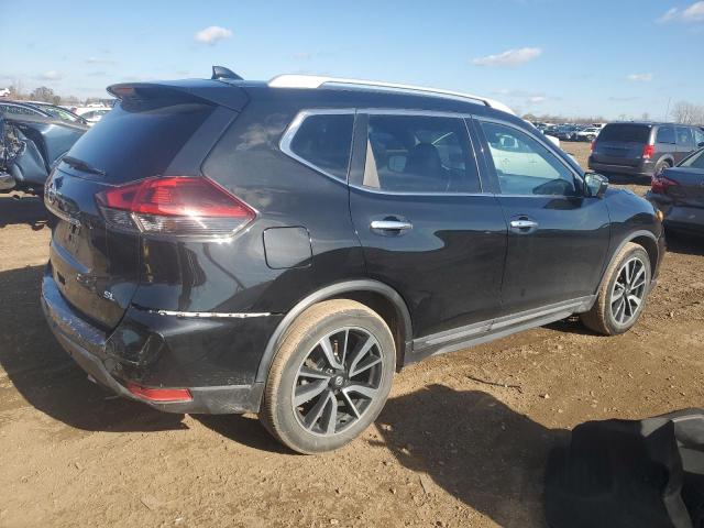 2020 NISSAN ROGUE S - 5N1AT2MT0LC712065