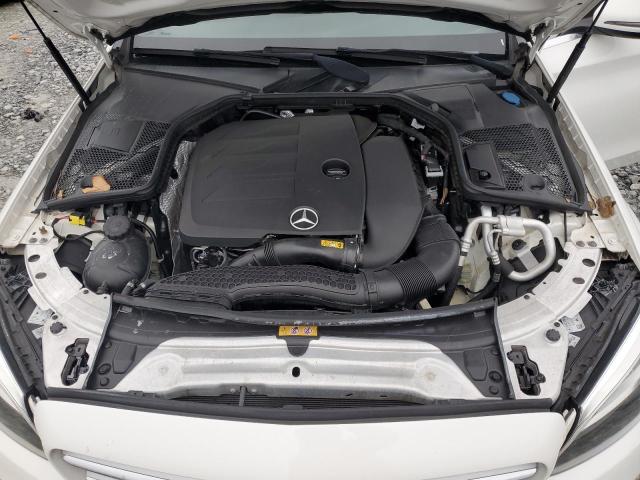 2019 MERCEDES-BENZ C 300 - 55SWF8DB1KU294708