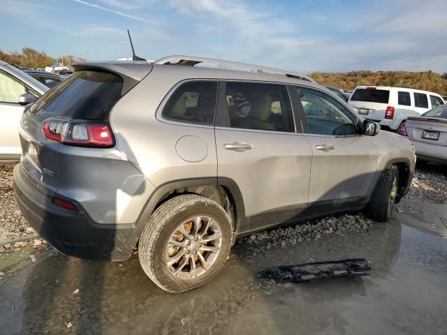 2021 JEEP CHEROKEE L - 1C4PJLMX8MD107817