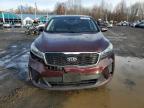 KIA SORENTO L снимка