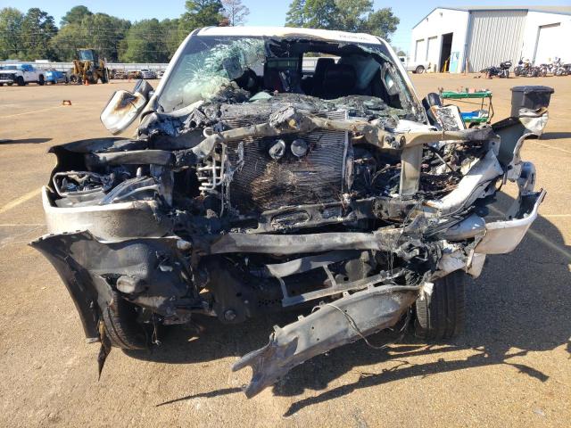 2022 RAM 1500 LARAM - 1C6SRFJT7NN450398