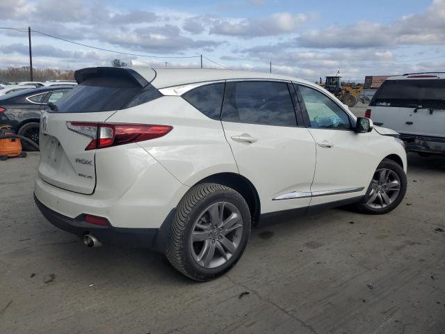 2019 ACURA RDX ADVANC - 5J8TC2H72KL021775