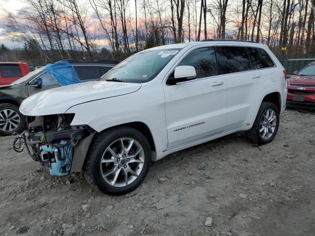 2015 JEEP GRAND CHER - 1C4RJFJT8FC833441