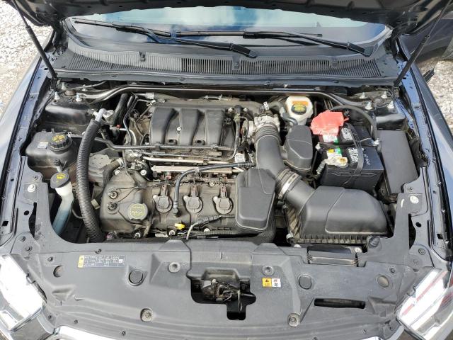 2016 FORD TAURUS LIM - 1FAHP2F87GG113071