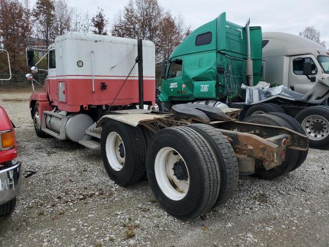 FREIGHTLINER CONVENTION 1995 white  diesel 1FUYDZYB4SH588063 photo #4