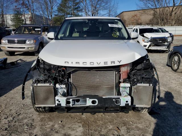 2020 LAND ROVER DISCOVERY - SALRG2RV6L2425849