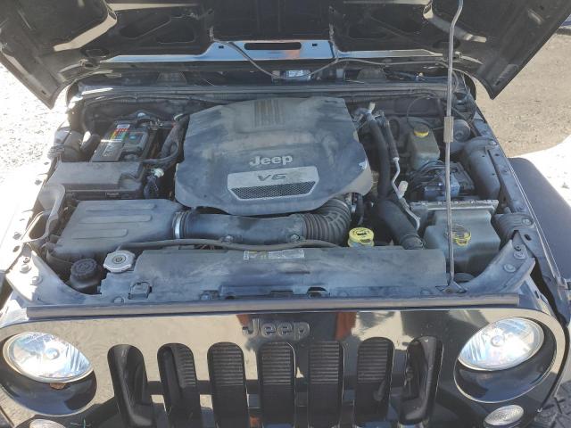 2015 JEEP WRANGLER S - 1C4AJWAG5FL685250