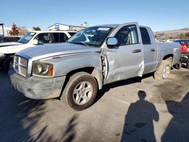 2007 DODGE DAKOTA QUA #3032989995