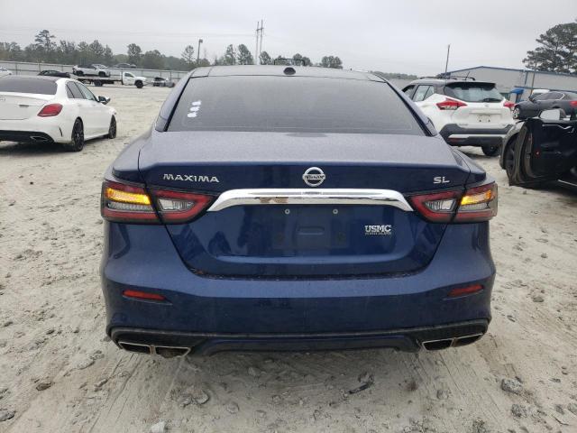 2020 NISSAN MAXIMA SL - 1N4AA6DV1LC374491