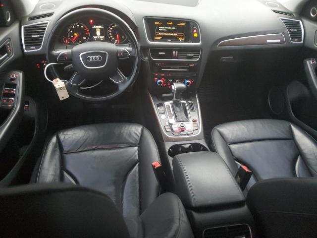 2016 AUDI Q5 WA1L2AFP5GA093470