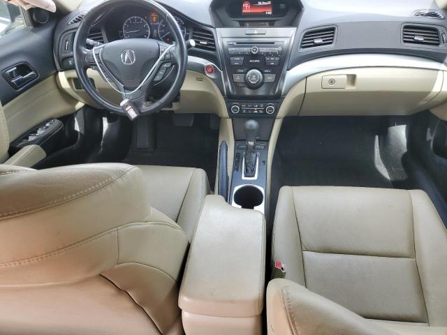 2018 ACURA ILX SPECIA 19UDE2F40JA004541
