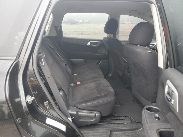 2016 NISSAN PATHFINDER - 5N1AR2MM3GC632255
