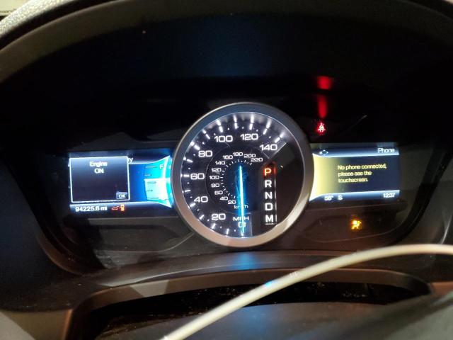 2015 FORD EXPLORER S - 1FM5K8GT5FGB28843
