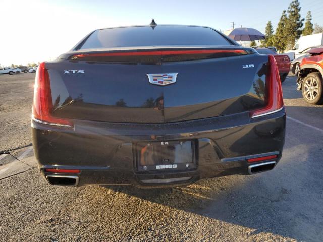 VIN 2G61M5S33K9156154 2019 CADILLAC XTS no.6