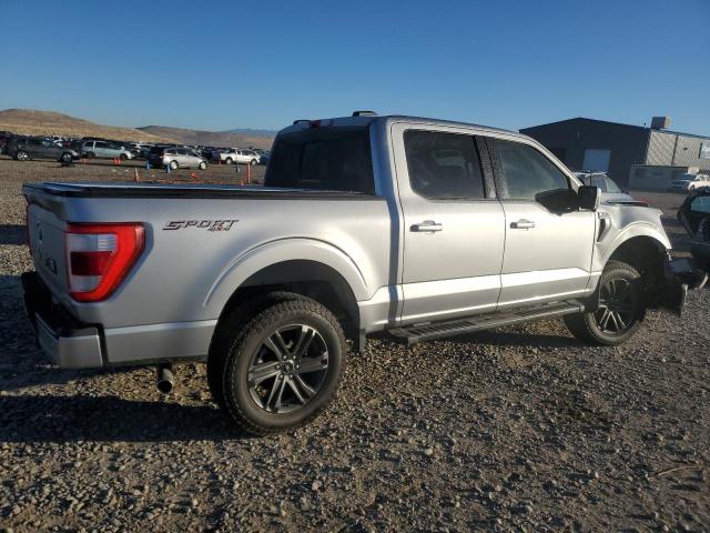 VIN 1FTFW1E83NFB33109 2022 FORD F-150 no.3